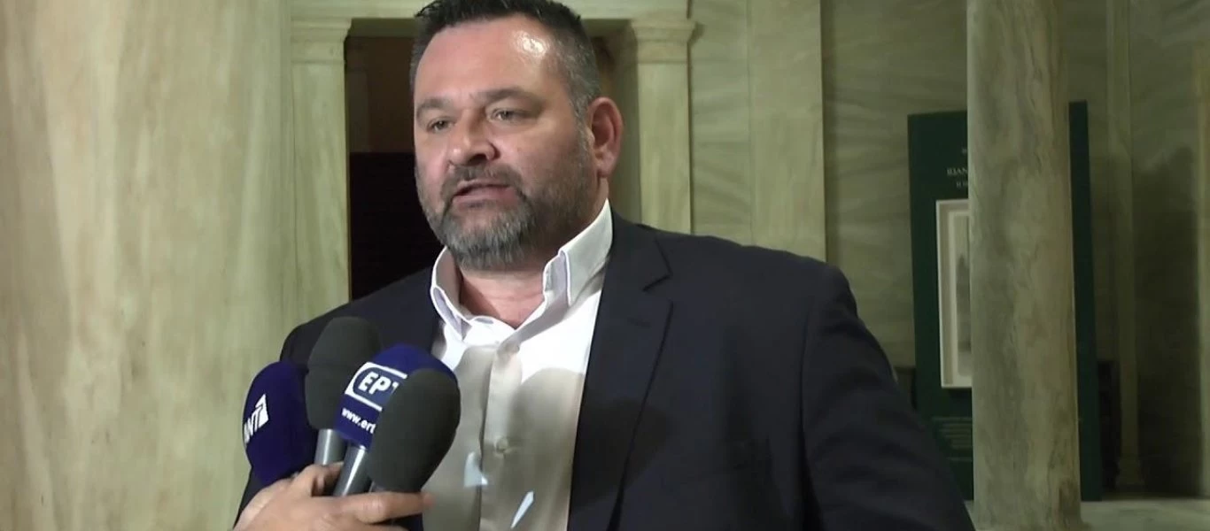 Γ. Λαγός: «Προσφεύγω στα διεθνή δικαστήρια με νομικούς από Ευρώπη - Θα πολεμήσω»